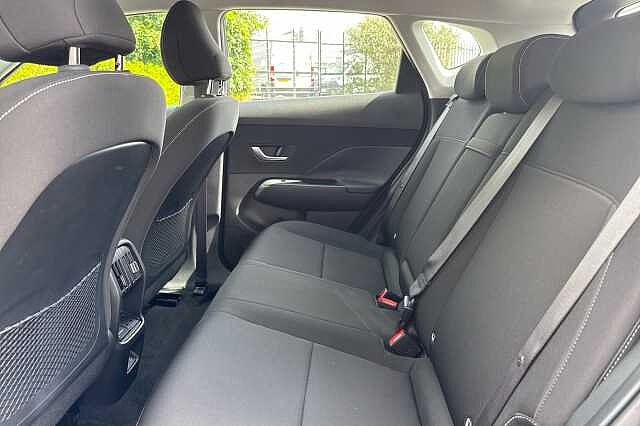 Hyundai KONA 160kW Advance 65kWh 5dr Auto