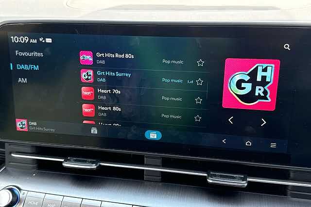 Hyundai KONA 160kW Advance 65kWh 5dr Auto