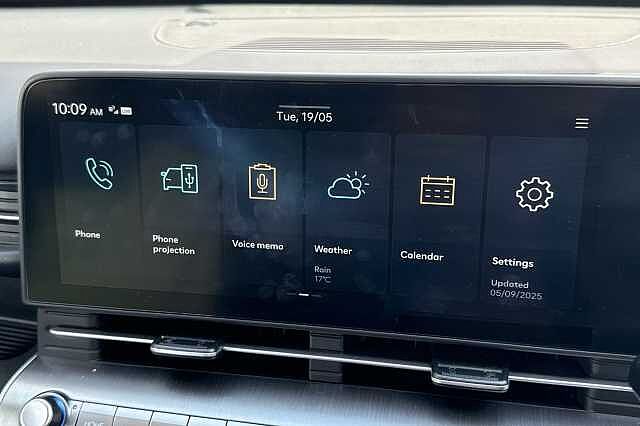 Hyundai KONA 160kW Advance 65kWh 5dr Auto