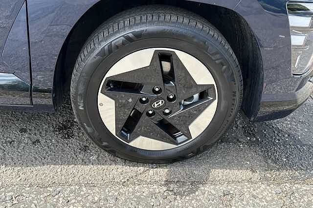 Hyundai KONA 160kW Advance 65kWh 5dr Auto