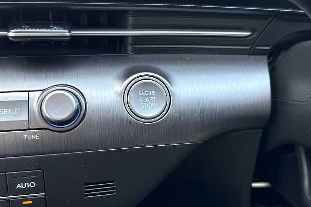 Hyundai KONA 1.6T 138 Advance 5dr Ecotronic Grey