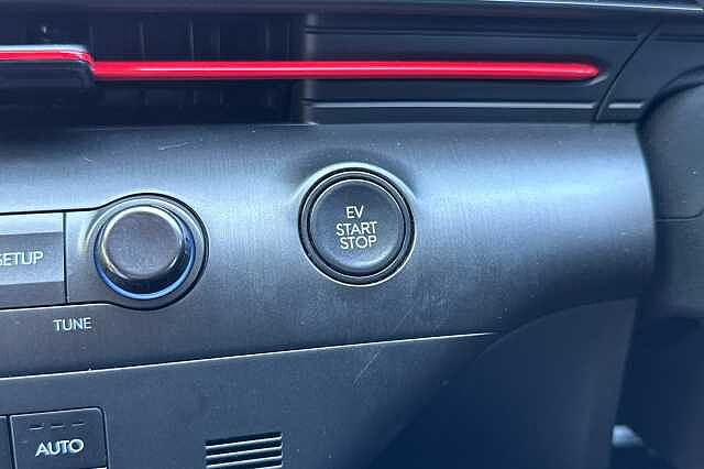Hyundai KONA 160kW N Line 65kWh 5dr Auto Ecotronic Grey