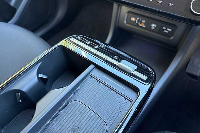 Hyundai TUCSON 1.6T Hybrid Advance 5dr Auto