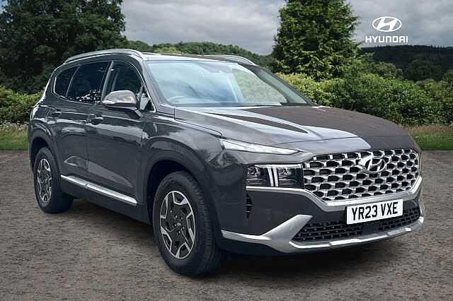 1.6 TGDi Hybrid Premium 5dr Auto