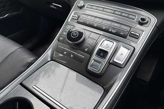 Hyundai SANTA FE 1.6 TGDi Hybrid Premium 5dr Auto Magnetic Force