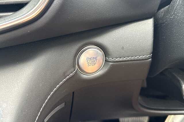 Hyundai SANTA FE 1.6 TGDi Hybrid Premium 5dr Auto Magnetic Force