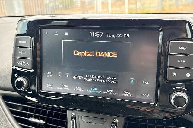 Hyundai i30 2.0T GDI N Performance 5dr