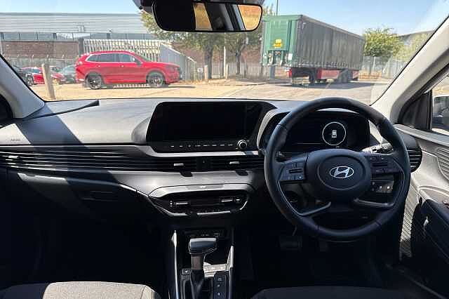 Hyundai i20 1.0T GDi Premium 5dr DCT