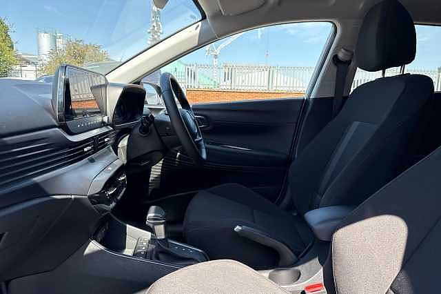 Hyundai i20 1.0T GDi Premium 5dr DCT