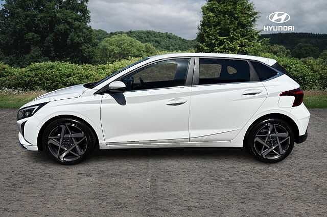 Hyundai i20 1.0T GDi Premium 5dr DCT