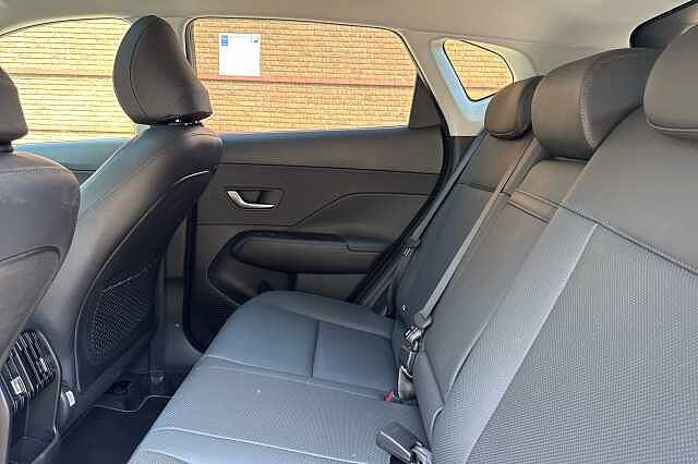 Hyundai KONA 1.6T 138 Ultimate 5dr