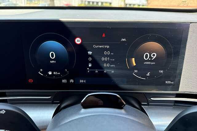 Hyundai KONA 1.6T 138 Ultimate 5dr