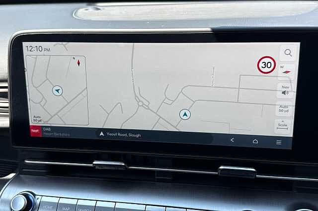Hyundai KONA 1.6T 138 Ultimate 5dr