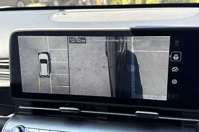 Hyundai KONA 1.6T 138 Ultimate 5dr