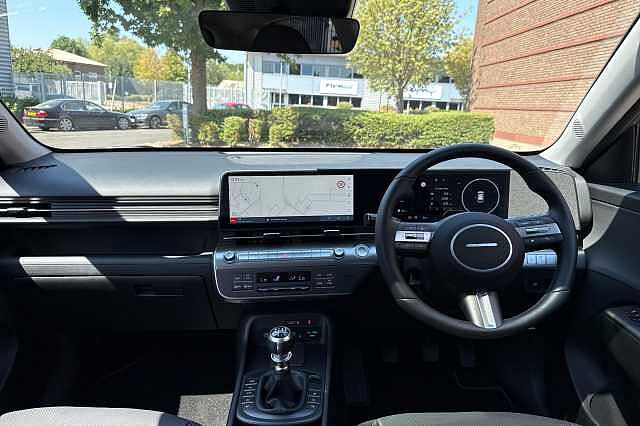 Hyundai KONA 1.6T 138 Ultimate 5dr