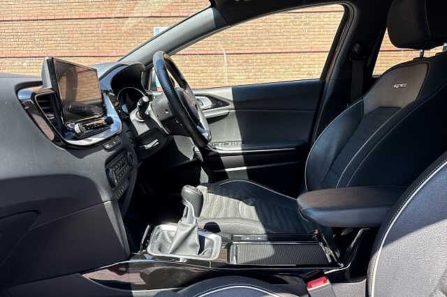Kia Pro Ceed Shooting Brake 1.5T GDi ISG GT-Line 5dr