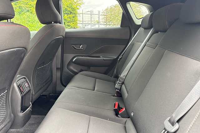 Hyundai KONA 1.0T N Line 5dr DCT