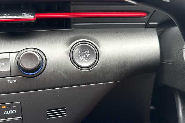Hyundai KONA 1.0T N Line 5dr DCT