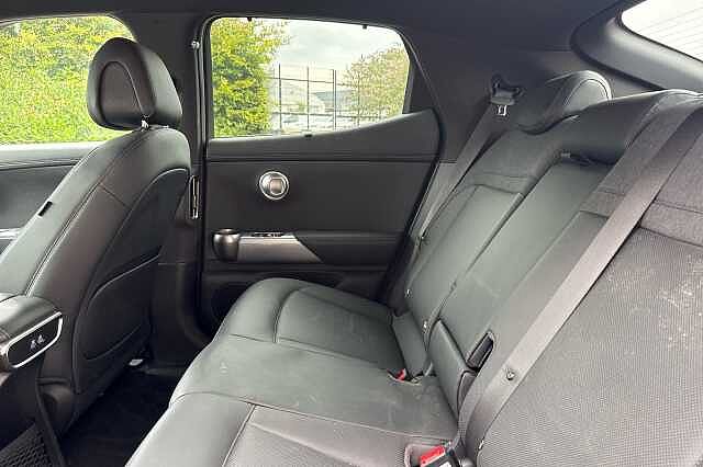 Genesis Gv60 234kW Sport 77.4kWh 5dr AWD Auto [Comfort]