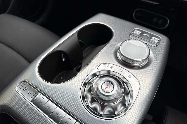 Genesis Gv60 234kW Sport 77.4kWh 5dr AWD Auto [Comfort]