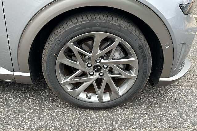Genesis Gv60 234kW Sport 77.4kWh 5dr AWD Auto [Comfort]