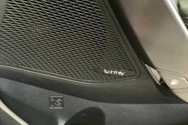 Hyundai Santa Fe 2.2 CRDi Blue Drive Premium SE 5dr [7 Seats]