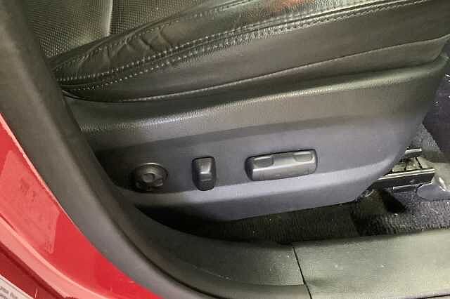 Hyundai Santa Fe 2.2 CRDi Blue Drive Premium SE 5dr [7 Seats]