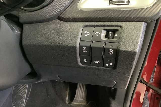 Hyundai Santa Fe 2.2 CRDi Blue Drive Premium SE 5dr [7 Seats]