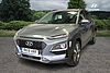 Hyundai KONA 1.6T GDi Blue Drive Premium GT 5dr 4WD DCT Lake Silver