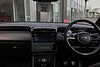 Hyundai TUCSON 1.6 TGDi N Line S 5dr 2WD Black