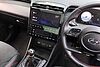 Hyundai TUCSON 1.6 TGDi N Line S 5dr 2WD Black