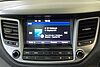 Hyundai TUCSON 1.7 CRDi Blue Drive Premium SE 5dr 2WD DCT White