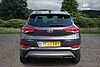Hyundai TUCSON 1.6 TGDi Sport Edition 5dr 2WD Moon Rock