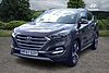Hyundai TUCSON 1.6 TGDi Sport Edition 5dr 2WD Moon Rock