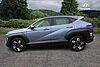 Hyundai KONA 1.6 GDi Hybrid Advance 5dr DCT Blue