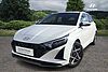 Hyundai I20 1.0T GDi Premium 5dr White