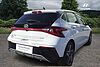 Hyundai I20 1.0T GDi Premium 5dr White