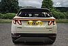 Hyundai TUCSON 1.6 TGDi Plug-in Hybrid Ultimate 5dr 4WD Auto Atlas White