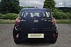 Hyundai I10 1.0 Advance 5dr Auto Phantom Black