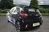 Hyundai I10 1.0 Advance 5dr Auto Phantom Black