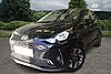 Hyundai I10 1.0 Advance 5dr Auto Phantom Black