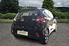 Hyundai I10 1.0 Advance 5dr Auto Phantom Black