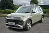 Hyundai INSTER 85kW 02 49kWh 5dr Auto Jungle Khaki