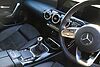 Mercedes-Benz A CLASS A200 AMG Line Executive 5dr Black