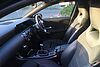 Mercedes-Benz A CLASS A200 AMG Line Executive 5dr Black