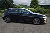 Mercedes-Benz A CLASS A200 AMG Line Executive 5dr Black