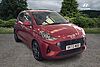 Hyundai I10 1.2 MPi Premium 5dr Auto Dragon Red