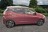 Hyundai I10 1.2 MPi Premium 5dr Auto Dragon Red
