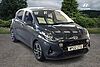 Hyundai I10 1.2 MPi Premium 5dr Auto Aurora Grey