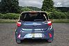 Hyundai I10 1.2 MPi Premium 5dr Auto Aurora Grey